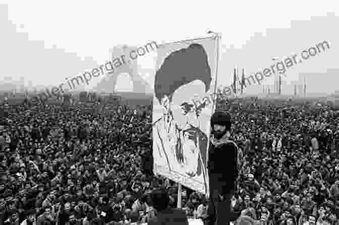 The Iranian Revolution And Its Impact On The Middle East A World Of Trouble: The White House And The Middle East From The Cold War To The War On Terror