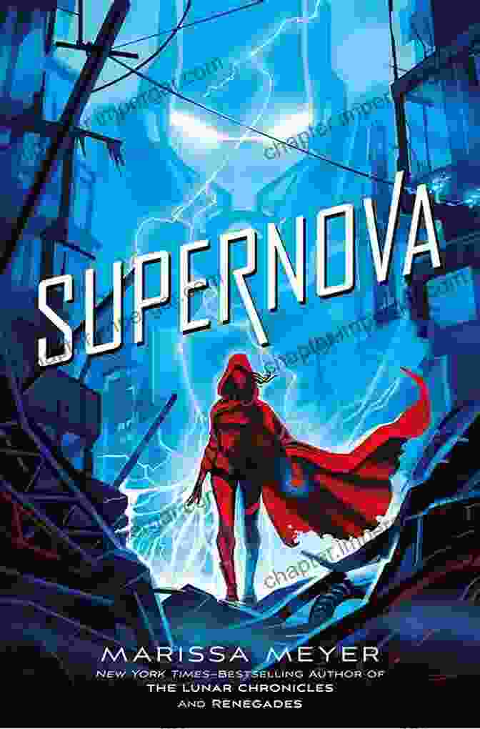 The Supernova Story Book Cover The Supernova Story (Princeton Science Library 120)