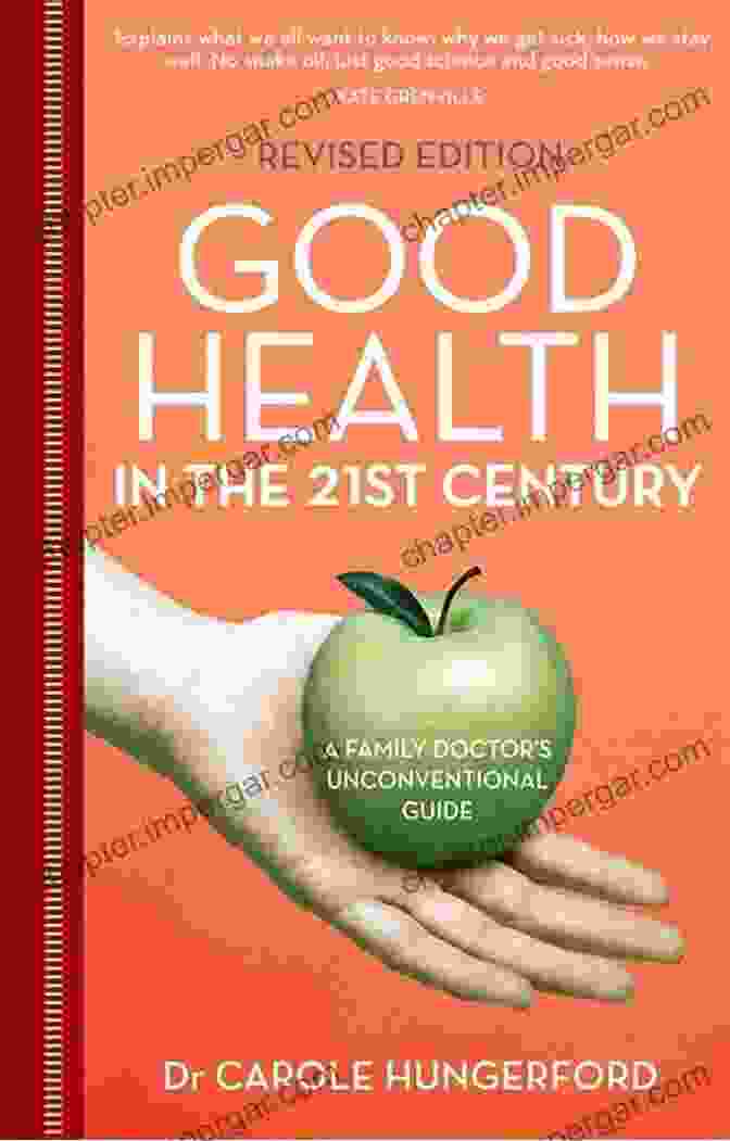 The Truth About Longevity In Good Health Book Cover The Truth About Longevity In Good Health