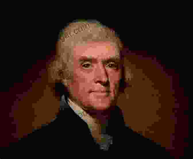 Thomas Jefferson, The Visionary Statesman Taming Democracy: The People The Founders And The Troubled Ending Of The American Revolution