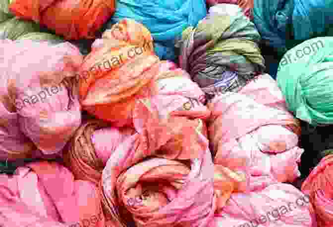 Traditional Dyeing Process Using Natural Dyes Nature S Chemicals: The Natural Products That Shaped Our World