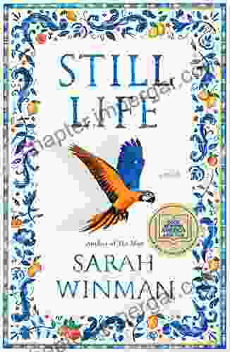 Still Life Sarah Winman