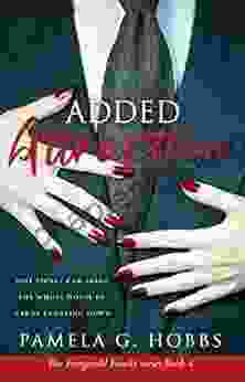 Added Attraction (The Fitzgerald Family 4)