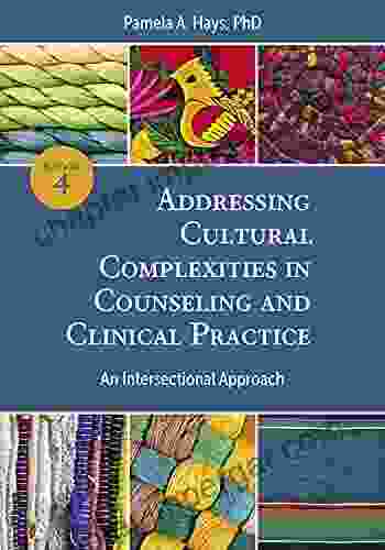 Addressing Cultural Complexities In Counseling And Clinical Practice: An Intersectional Approach