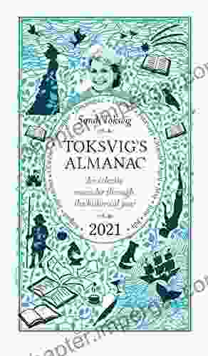 Toksvig S Almanac 2024: An Eclectic Meander Through The Historical Year By Sandi Toksvig