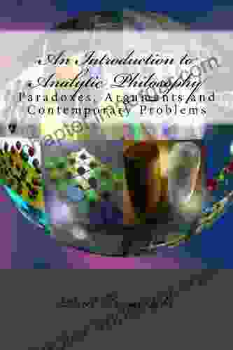 An Introduction To Analytic Philosophy