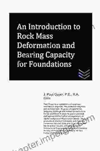 An Introduction To Rock Mass Deformation And Bearing Capacity For Foundations