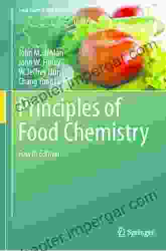 An Introduction To The Physical Chemistry Of Food (Food Science Text Series)