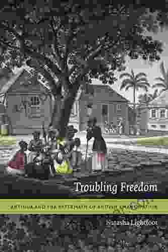 Troubling Freedom: Antigua And The Aftermath Of British Emancipation