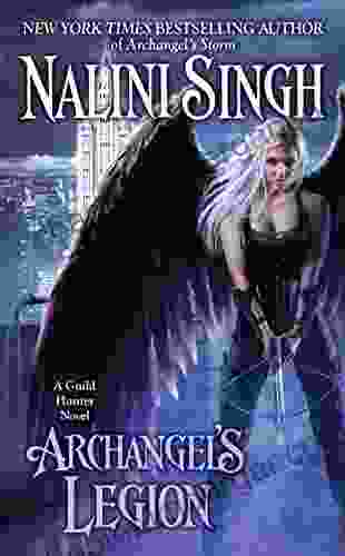 Archangel s Legion (Guild Hunter 6)