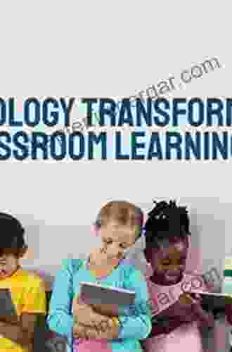 Art And Technology: Innovative K 12 Digital Lessons