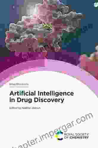 Artificial Intelligence In Drug Discovery (ISSN)