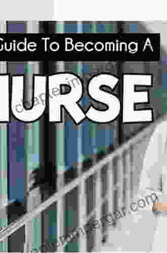 Becoming A Nurse (Becoming A )