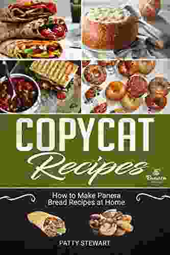 Copycat Recipes: How To Make Panera Bread Recipes At Home