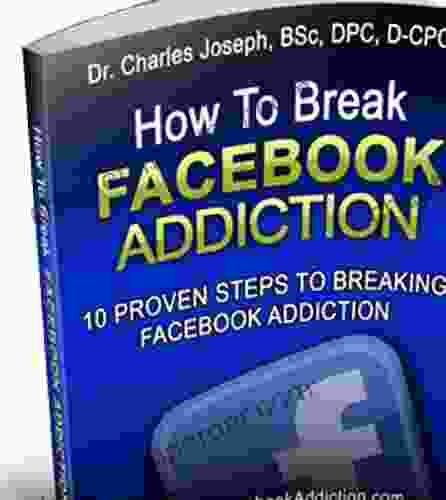 How To Break Facebook Addiction