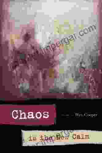 Chaos Is The New Calm (American Poets Continuum 122)