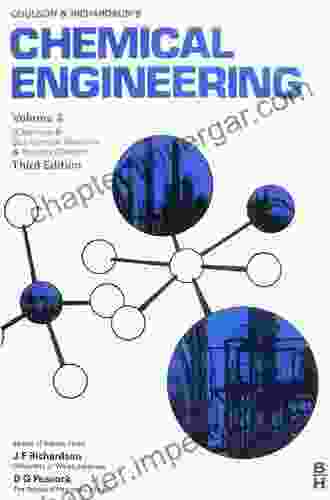 Chemical Engineering Volume 3: Chemical And Biochemical Reactors And Process Control (Coulson Richardson S Chemical Engineering)