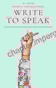 Write To Speak: A Collection Of Stories Written By African Women Leaders