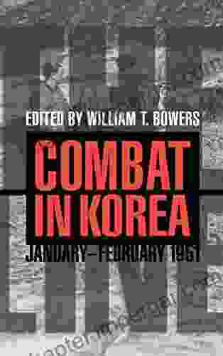 The Line: Combat in Korea January February 1951 (Battles and Campaigns)