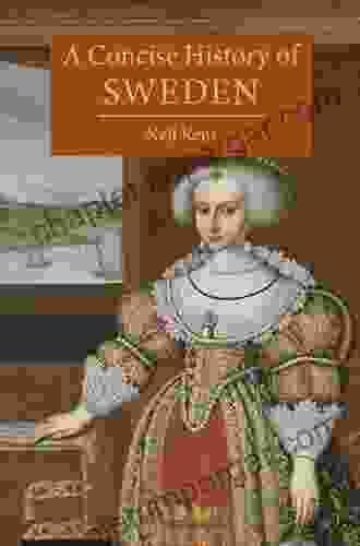 A Concise History Of Sweden (Cambridge Concise Histories)