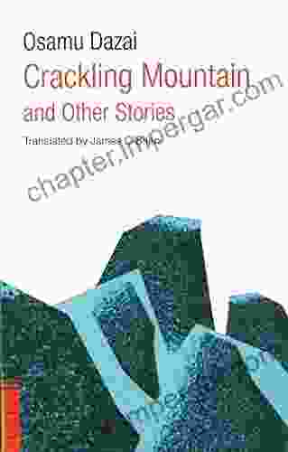 Crackling Mountain and Other Stories (Tuttle Classics)