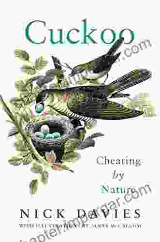 Cuckoo: Cheating By Nature Nick Davies