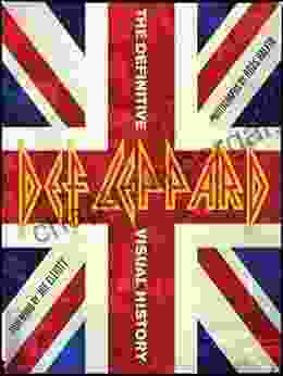 Def Leppard: The Definitive Visual History