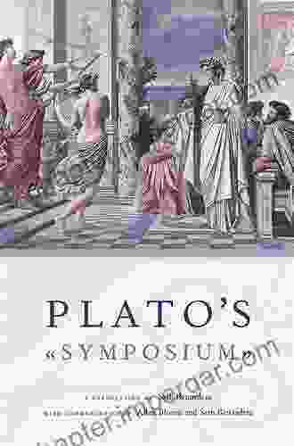 Plato S Symposium: A Translation By Seth Benardete With Commentaries By Allan Bloom And Seth Benardete