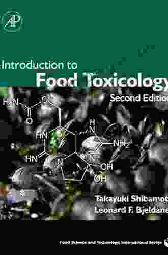 Introduction To Food Toxicology (ISSN)