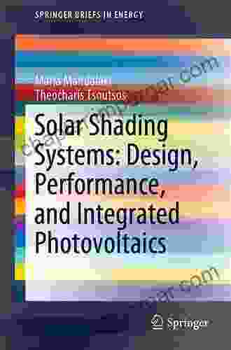 Solar Shading Systems: Design Performance And Integrated Photovoltaics (SpringerBriefs In Energy)