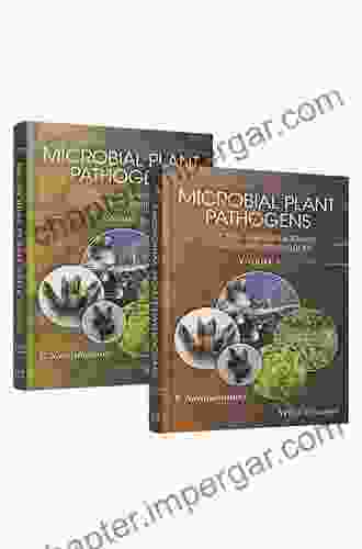 Microbial Plant Pathogens: Detection And Management In Seeds And Propagules