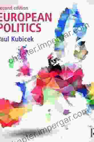 European Politics Paul Kubicek