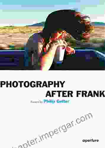 Philip Gefter: Photography After Frank