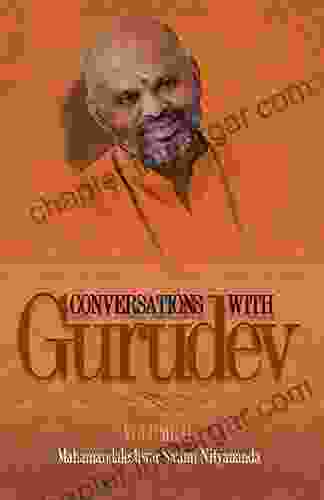 Conversations With Gurudev: Volume II