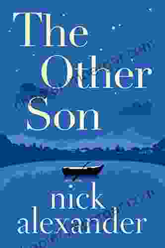 The Other Son Nick Alexander