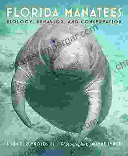 Florida Manatees: Biology Behavior And Conservation