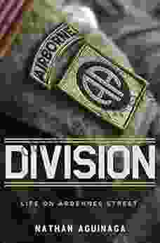 DIVISION: Life on Ardennes Street