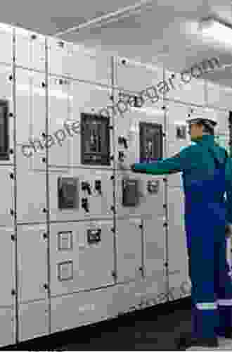 Electric Distribution Network Management And Control (Power Systems)