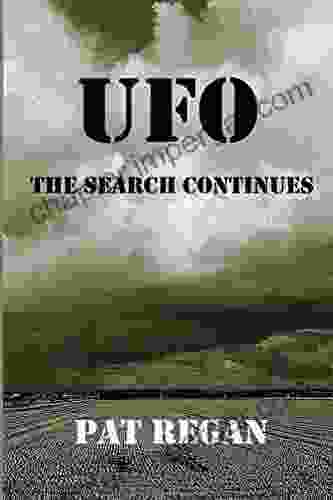 UFO The Search Continues