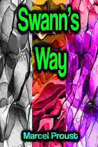 Swann s Way Scott Ginsberg