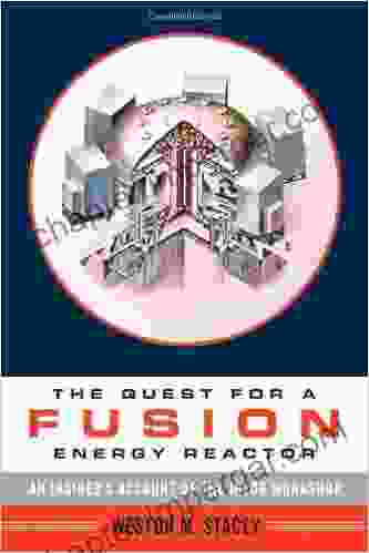 The Quest For A Fusion Energy Reactor: An Insider S Account Of The INTOR Workshop