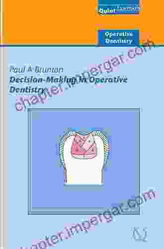 Decision Making in Operative Dentistry (QuintEssentials of Dental Practice 3)