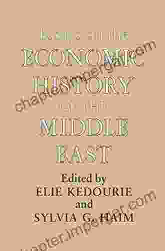 Essays On The Economic History Of The Middle East (Middle Easter Studies Occasional Publications 6)