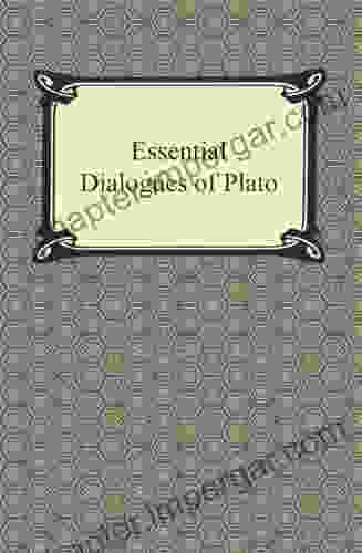 Essential Dialogues Of Plato Plato