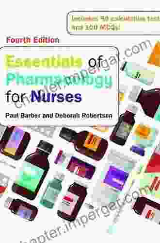 Essentials Of Pharmacology For Nurses 4e