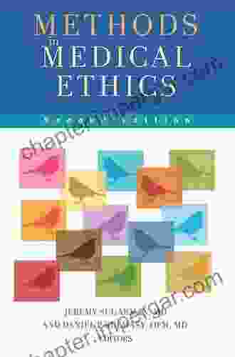 Methods In Medical Ethics Second Edition