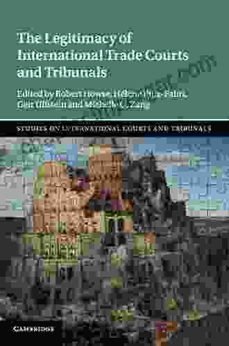 The Legitimacy Of Investment Arbitration: Empirical Perspectives (Studies On International Courts And Tribunals)