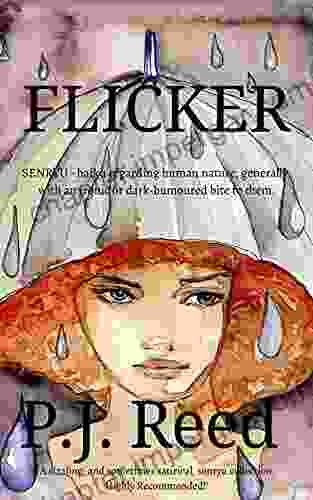 Flicker (The Simply Senryu 1)