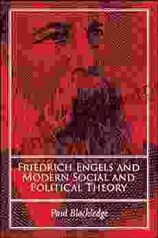 Friedrich Engels And Modern Social And Political Theory