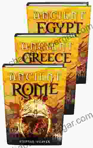 Ancient Civilizations: From Beginning To End (Ancient Rome Ancient Greece Ancient Egypt)